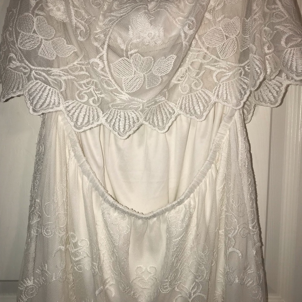 Express Summer Dress - Picture 6 of 7